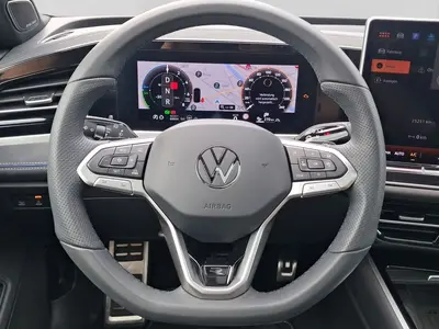 Volkswagen Passat Variant – Foto 7