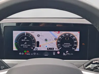 Volkswagen Passat Variant – Foto 8