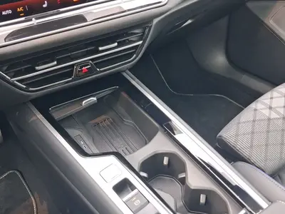 Volkswagen Passat Variant – Foto 9