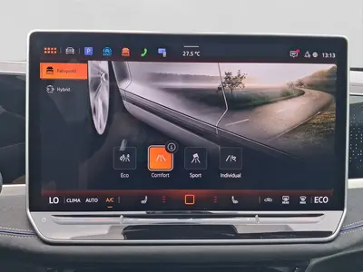 Volkswagen Passat Variant – Foto 12