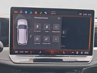 Volkswagen Passat Variant – Foto 13