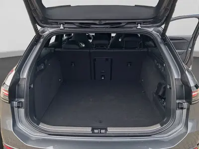 Volkswagen Passat Variant – Foto 14
