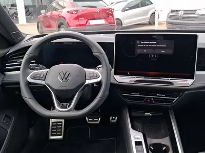 Volkswagen Passat Variant – Foto 16
