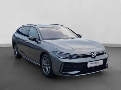 Volkswagen Passat Variant – Foto 17