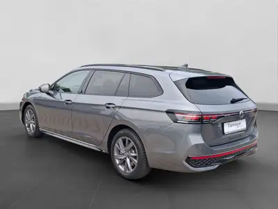 Volkswagen Passat Variant – Foto 18