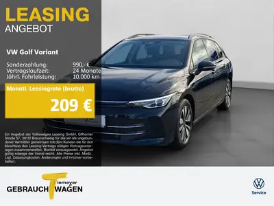 Volkswagen Golf Variant – Foto 1