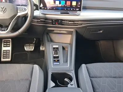 Volkswagen Golf Variant – Foto 5