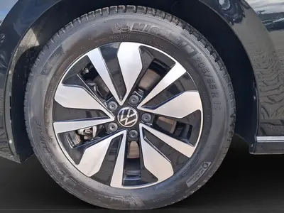 Volkswagen Golf Variant – Foto 7