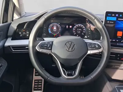 Volkswagen Golf Variant – Foto 9
