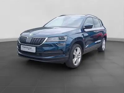 Skoda Karoq – Foto 2