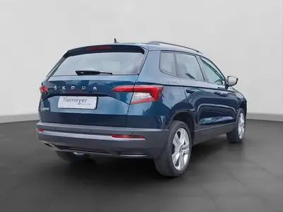 Skoda Karoq – Foto 3