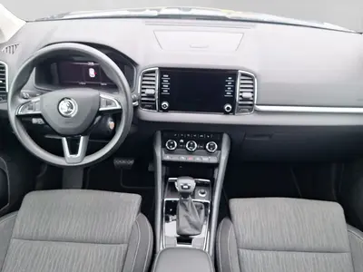 Skoda Karoq – Foto 5
