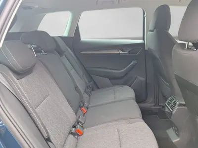 Skoda Karoq – Foto 6