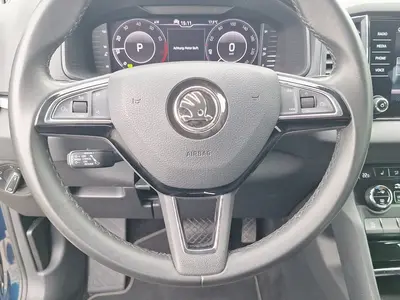Skoda Karoq – Foto 9