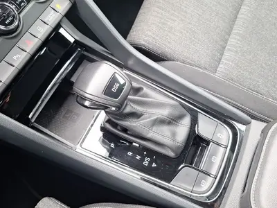 Skoda Karoq – Foto 11