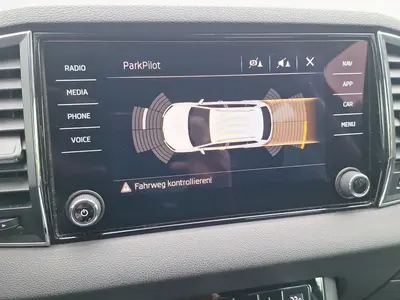 Skoda Karoq – Foto 13