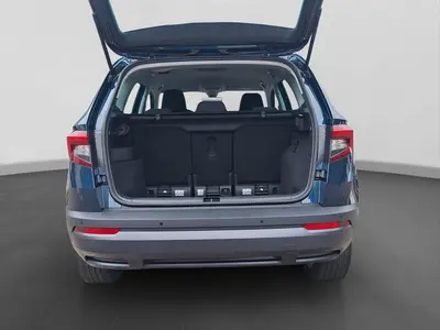 Skoda Karoq – Foto 17