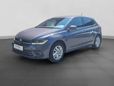 Volkswagen Polo – Foto 2