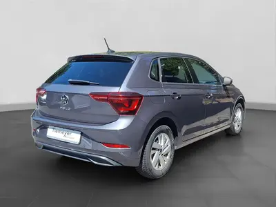 Volkswagen Polo – Foto 3
