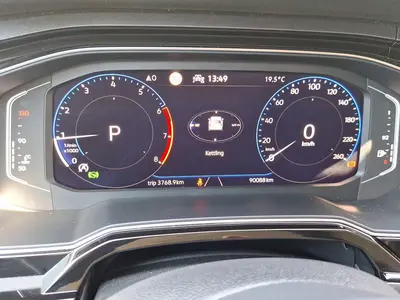 Volkswagen Polo – Foto 10