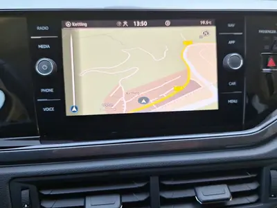 Volkswagen Polo – Foto 12