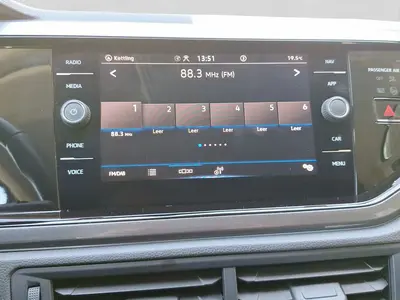 Volkswagen Polo – Foto 15