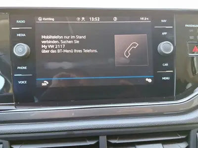 Volkswagen Polo – Foto 16