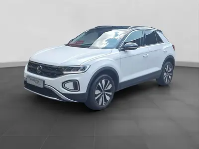 Volkswagen T-Roc – Foto 2