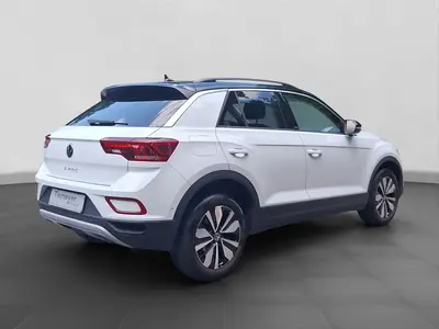 Volkswagen T-Roc – Foto 3