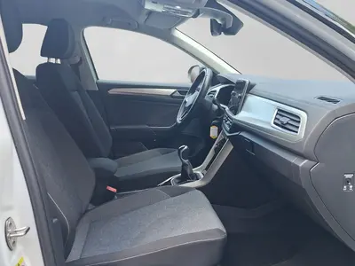 Volkswagen T-Roc – Foto 4