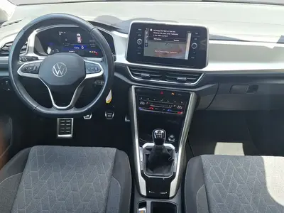 Volkswagen T-Roc – Foto 5
