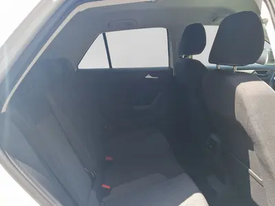 Volkswagen T-Roc – Foto 6