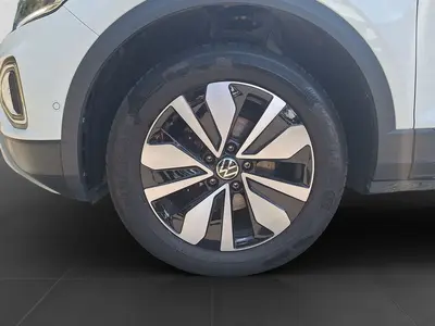 Volkswagen T-Roc – Foto 7