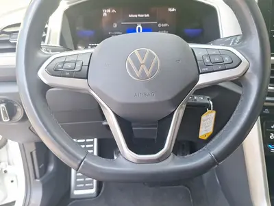 Volkswagen T-Roc – Foto 9