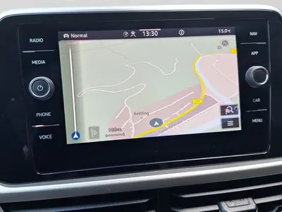 Volkswagen T-Roc – Foto 12