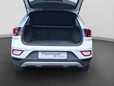 Volkswagen T-Roc – Foto 17
