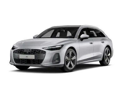 Audi A6 Avant – Foto 2