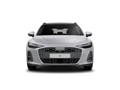 Audi A6 Avant – Foto 3