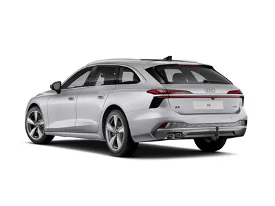 Audi A6 Avant – Foto 5