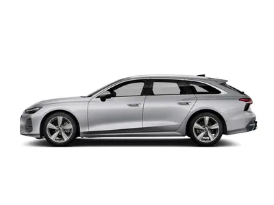 Audi A6 Avant – Foto 6