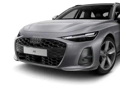 Audi A6 Avant – Foto 8