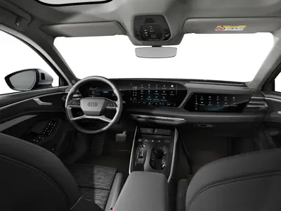 Audi A6 Avant – Foto 9
