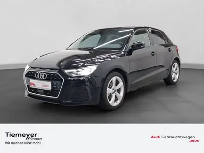 Audi A1 Sportback – Foto 1