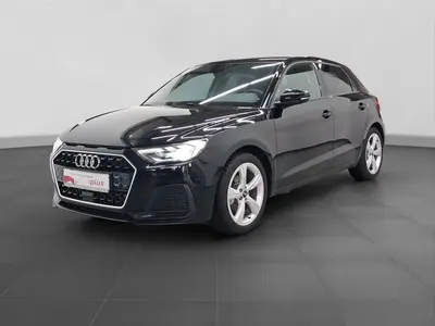 Audi A1 Sportback – Foto 2