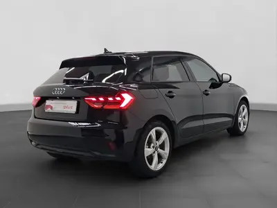 Audi A1 Sportback – Foto 3