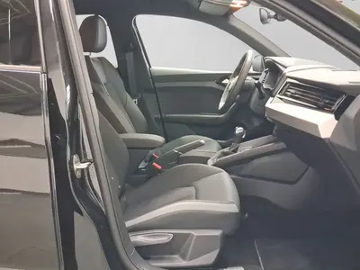 Audi A1 Sportback – Foto 4