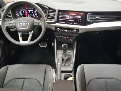 Audi A1 Sportback – Foto 5