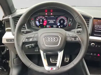Audi A1 Sportback – Foto 9