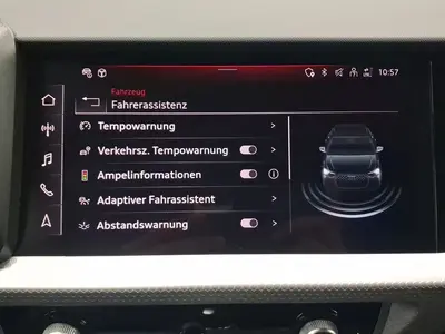 Audi A1 Sportback – Foto 12