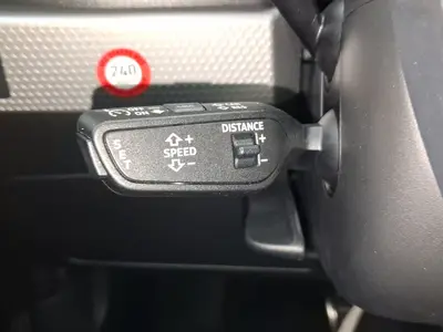 Audi A1 Sportback – Foto 16